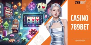 Casino 789BET