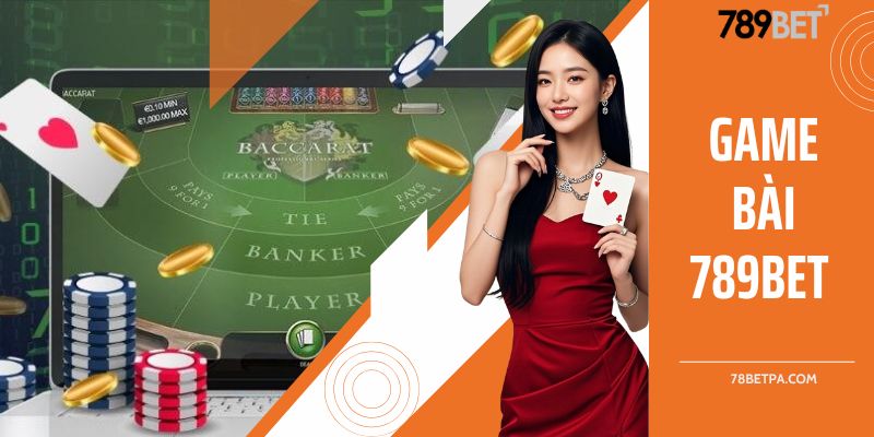 game bài 789BET