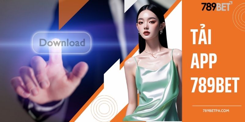 tải app 789BET