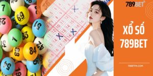 Xổ số 789BET